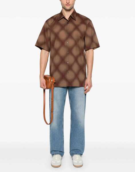 Blugi drepti SUNFLOWER Regular Fit Jeans DENIM Barbati (BM 16735314) 2