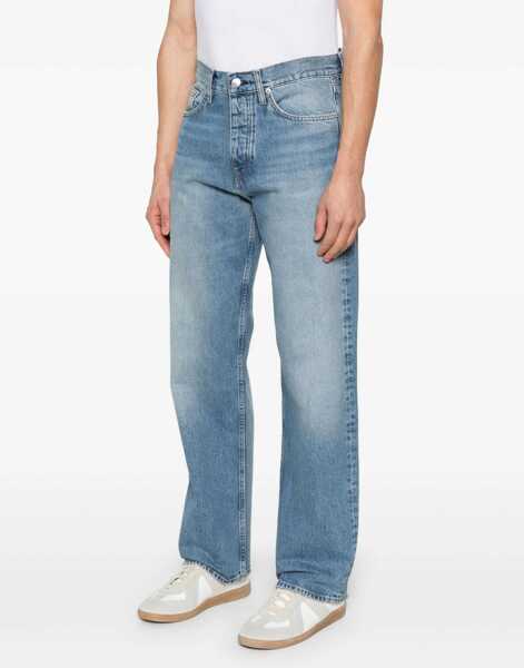 Blugi drepti SUNFLOWER Regular Fit Jeans DENIM Barbati (BM 16735314) 3