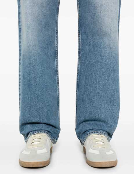 Blugi drepti SUNFLOWER Regular Fit Jeans DENIM Barbati (BM 16735314) 5