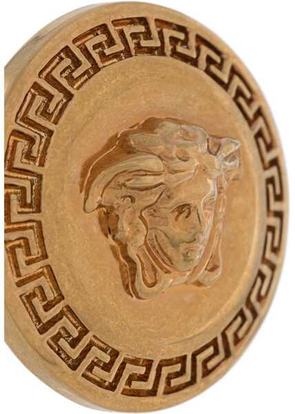 Cercei Versace Tribute Earrings GOLD Femei (BM 16735323) 3