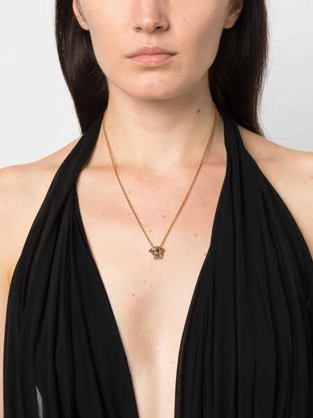 Coliere Versace Collana La Medusa GOLD Femei (BM 16735350) 2
