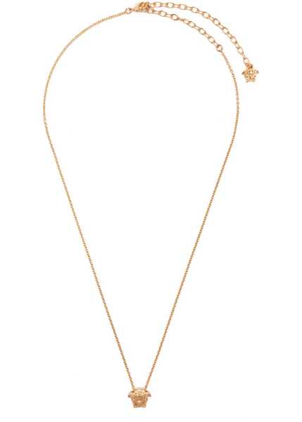 Coliere Versace Collana La Medusa GOLD Femei (BM 16735350) 3