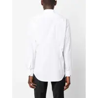 Camasi casual Paul Smith pentru Barbati - Camasi casual Paul Smith Cotton Shirt WHITE Barbati (BM 16735383) - B-mall.ro