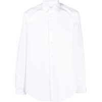 Camasi casual Cotton Shirt Barbati