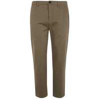 Pantaloni Department 5 Chino Prince Slim Trousers Clothing Barbati