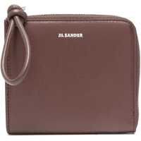 Portofele Jil Sander Card Holder "Giro"