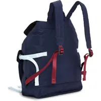Rucsacuri Dama - Rucsacuri Ganni Backpack Tech BLUE Femei (BM 16736043) - B-mall.ro