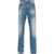 Givenchy Slim Fit Denim Jeans DENIM