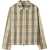 Burberry "Vintage Check" Jacket BEIGE