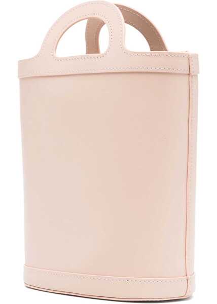 Genti tip postas Marni Tropicalia Nano Bag PINK Femei (BM 16736220) 3