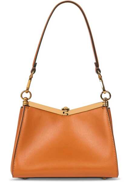 Genti de umar ETRO Mini Sail Bag ORANGE Femei (BM 16736256) 3