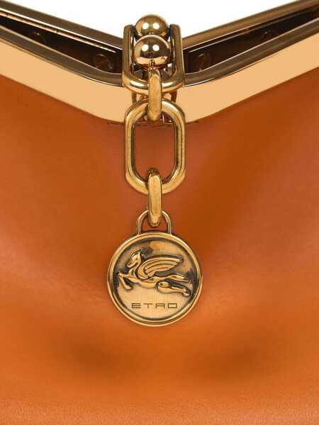Genti de umar ETRO Mini Sail Bag ORANGE Femei (BM 16736256) 5