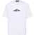 DSQUARED2 "Icon New Generation Loose Fit" T-Shirt WHITE