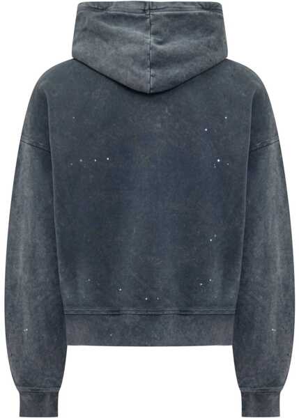 Bluze de trening DSQUARED2 Sweatshirt With Logo Print BLUE Barbati (BM 16736340) 2