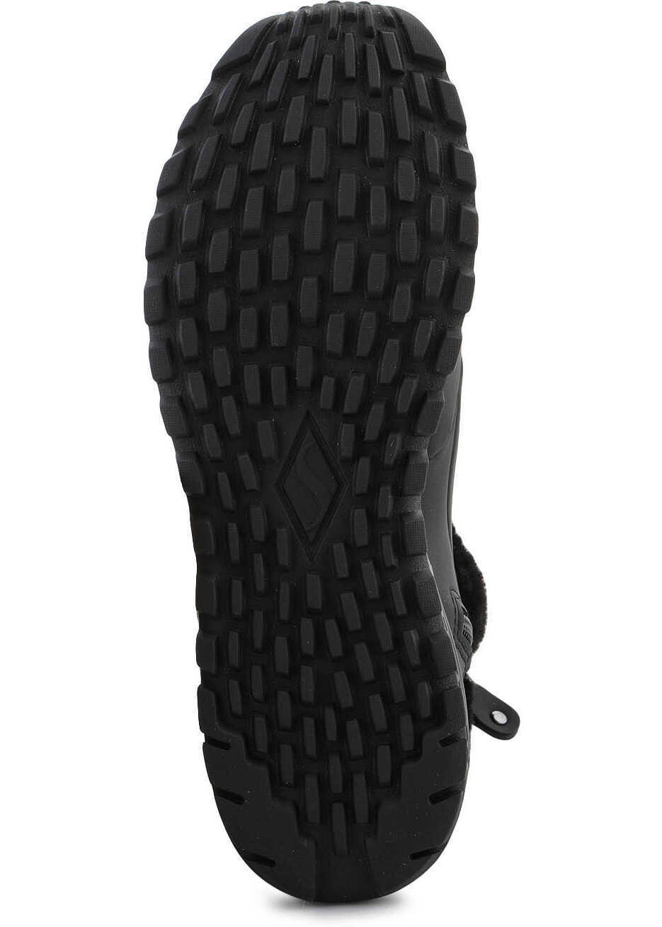 Cizme de iarna SKECHERS UNO RUGGED Fall Air Black Black Femei (BM 16736679) 7