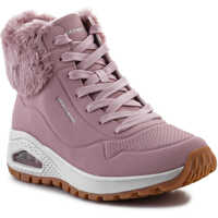 Cizme de iarna UNO RUGGED Fall Air blush Femei