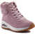 SKECHERS UNO RUGGED Fall Air blush Pink