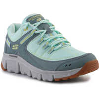 Sneakers Stamina AT - Artists Bluff 180145 - Sage Femei