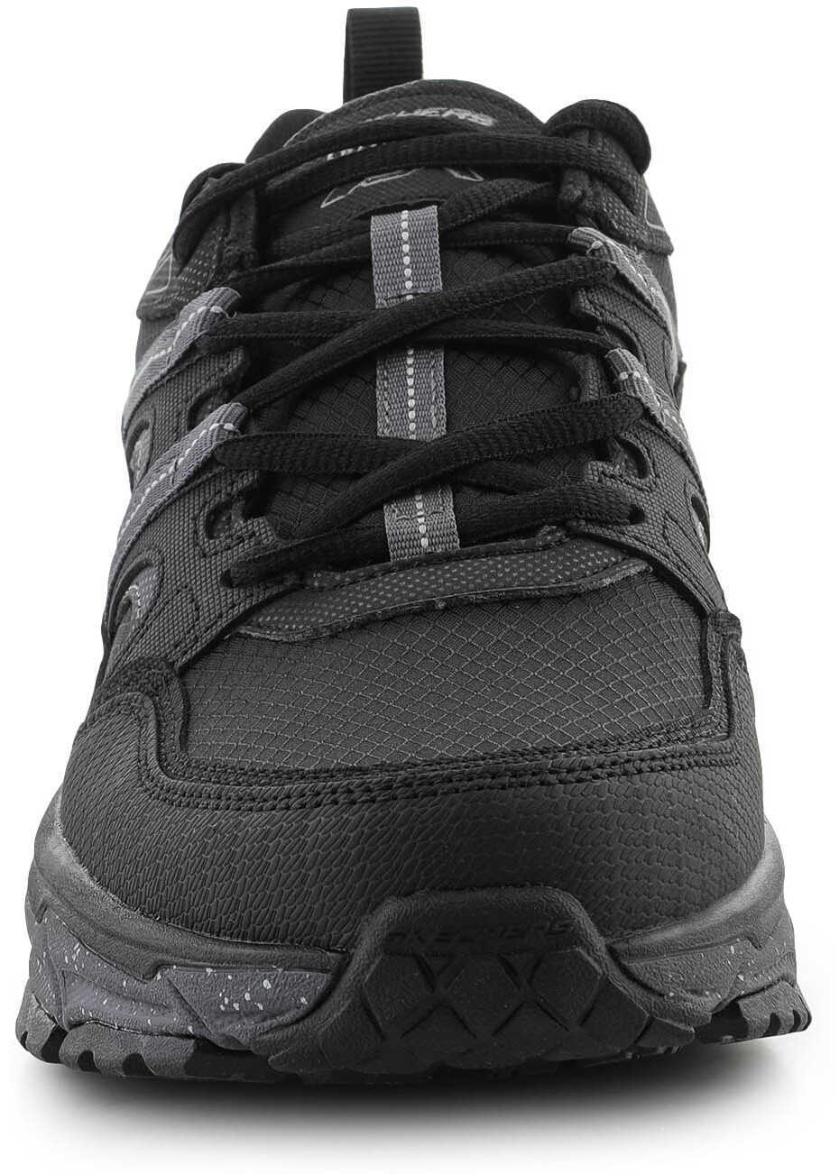 Sneakers SKECHERS D-LUX JOURNEY Black Barbati (BM 16736688) 2