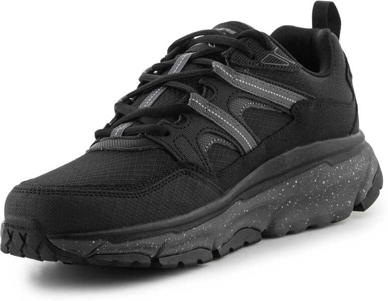 Sneakers SKECHERS D-LUX JOURNEY Black Barbati (BM 16736688) 3