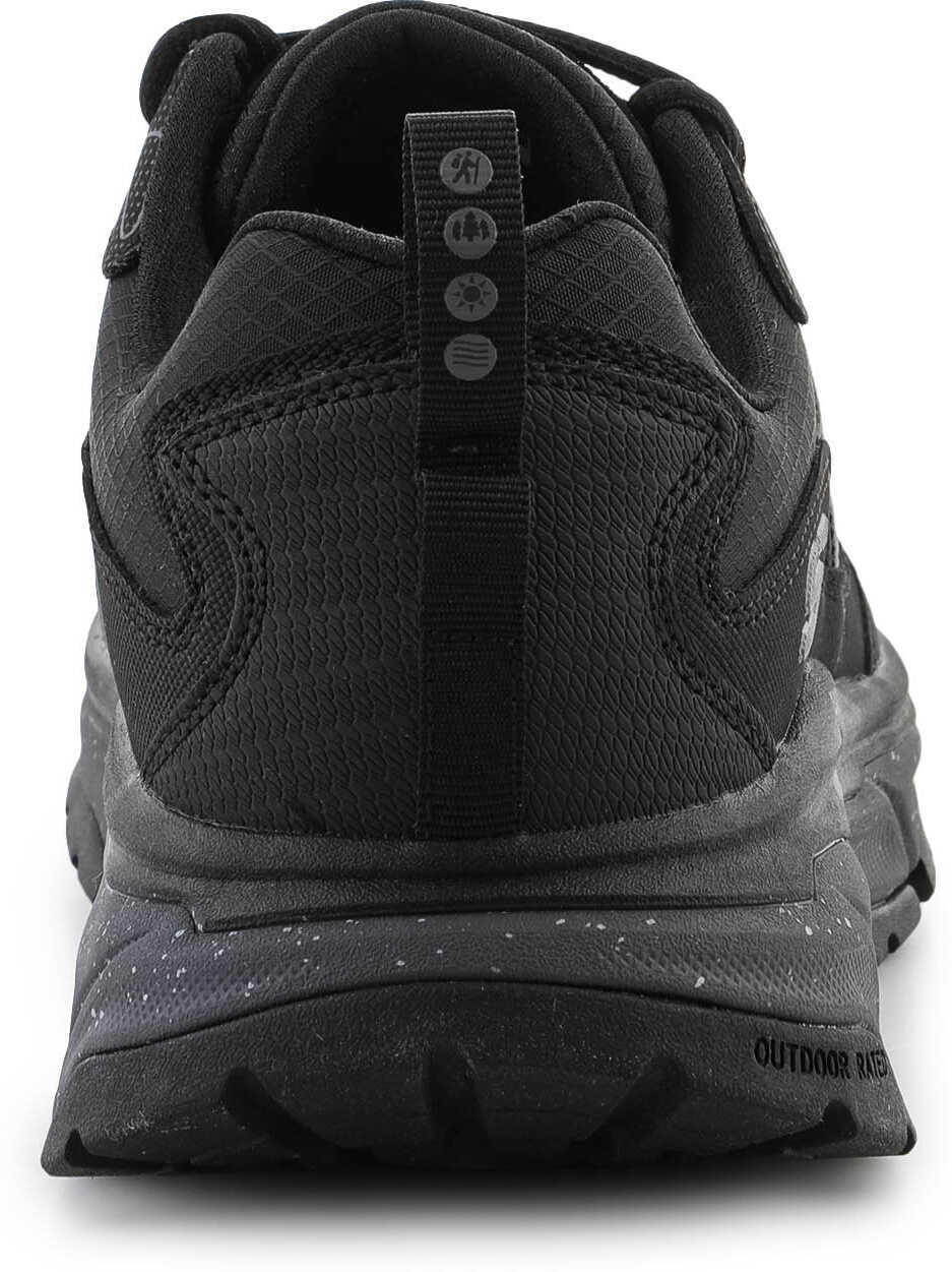 Sneakers SKECHERS D-LUX JOURNEY Black Barbati (BM 16736688) 5