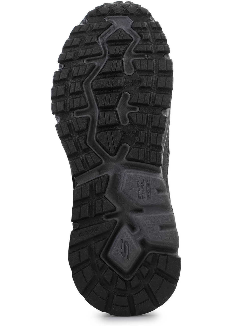 Sneakers SKECHERS D-LUX JOURNEY Black Barbati (BM 16736688) 7