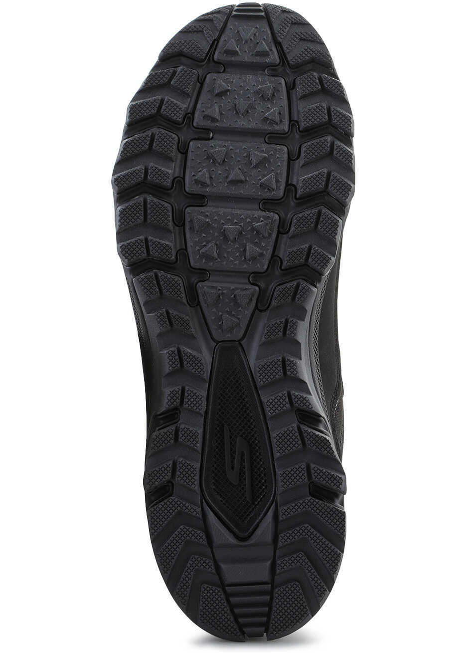 Pantofi alergare SKECHERS GO RUN Trail Altitude 2.0129531-BKCC Black Femei (BM 16736703) 7