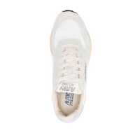Incaltaminte AUTRY Dama - Sneakers AUTRY AUTRY SHOES WWLWMU01 WHT SILV Wht Silv Femei (BM 16736850) - B-mall.ro