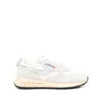 Sneakers AUTRY SHOES WWLWMU01 WHT SILV Femei