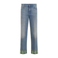 Blugi skinny VALENTINO 6B3DD18X94V Femei