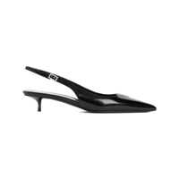 Pantofi stiletto SAINT LAURENT 755341.AACG0 Femei