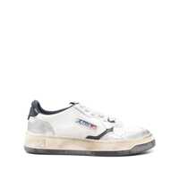 Sneakers Sup Vint Low Femei
