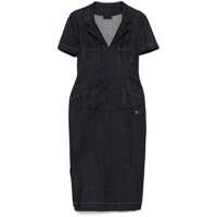 Rochii Givenchy Dresses Blue Femei