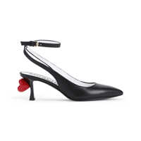 Pantofi stiletto MOSCHINO MA10576C0L.MF0 Femei