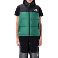 Geci de iarna 1996 Retro Nuptse vest Femei
