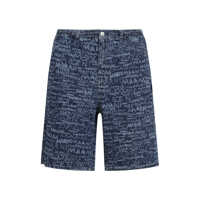 Pantaloni scurti MARNI PUJU0070A0.USCX38 Barbati