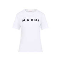 Tricouri MARNI THJE0293P8.USCX42 Femei