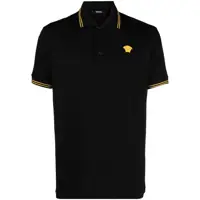 Tricouri Polo Versace Medusa Polo Shirt Barbati