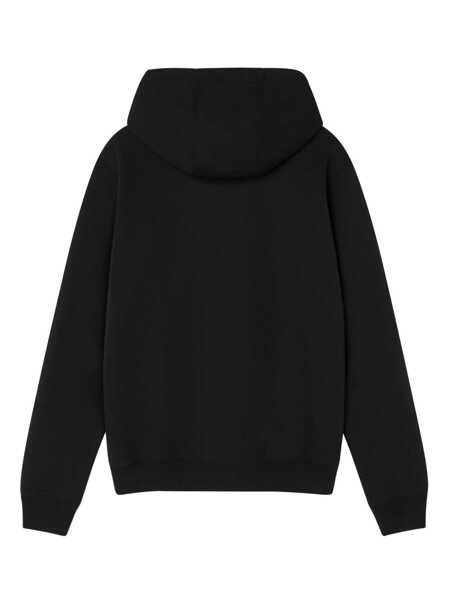Pulovere Versace Versace Sweatshirts Black Barbati (BM 16742310) 2