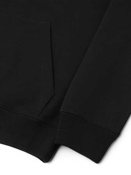 Pulovere Versace Versace Sweatshirts Black Barbati (BM 16742310) 4