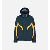 Geci Dior Woven Jackets Clothing Barbati