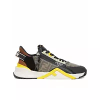Sneakers Fendi Flow Sneakers Shoes Barbati