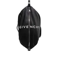 Rucsacuri Givenchy G-Zip Backpack Medium Bags Barbati