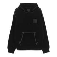 Bluze de trening Givenchy Boxy Fit Hoodie Clothing Barbati