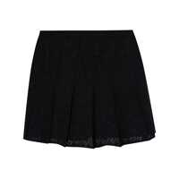 Fuste Givenchy Pleated Skirt Clothing Femei