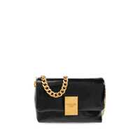 Genti de umar Balmain 1945 Soft Mini-Crinkled Bags Femei