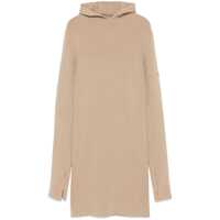 Fuste Fendi Hooded Dress Femei