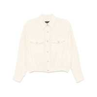 Geci Fabiana Filippi Outerwears Femei