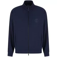 Geci Giorgio Armani Blouson Jacket Clothing Barbati