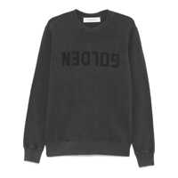 Tricouri Golden Goose Regular Sweatshirt Clothing Barbati